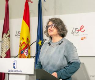 Noticia presupuesto regional