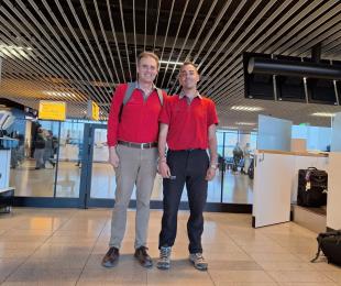 Imagen noticia colaboración Chile