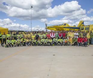 Presentación campaña 2024