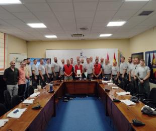 bomberos estonia espana castilla la mancha infocam