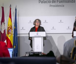 El Gobierno regional destina 107 millones de euros a reforzar los trabajos silvícolas preventivos y aumentar sus medios aéreos frente a los incendios forestales