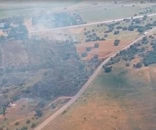 Toledo, 30 de mayo de 2025.- El Gobierno de Castilla-La Mancha, a través de la Consejería de Desarrollo Sostenible, ha publicado una nueva resolución en el Diario Oficial de Castilla-La Mancha que establece las limitaciones temporales para disminuir el riesgo de incendios forestales durante la campaña de prevención y extinción en la época de alto riesgo este año.   Al respecto, la consejera de Desarrollo Sostenible, Mercedes Gómez, ha afirmado que “somos conscientes de la importancia que tiene el verano par