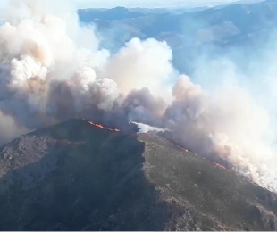 Informe Medios Aéreos