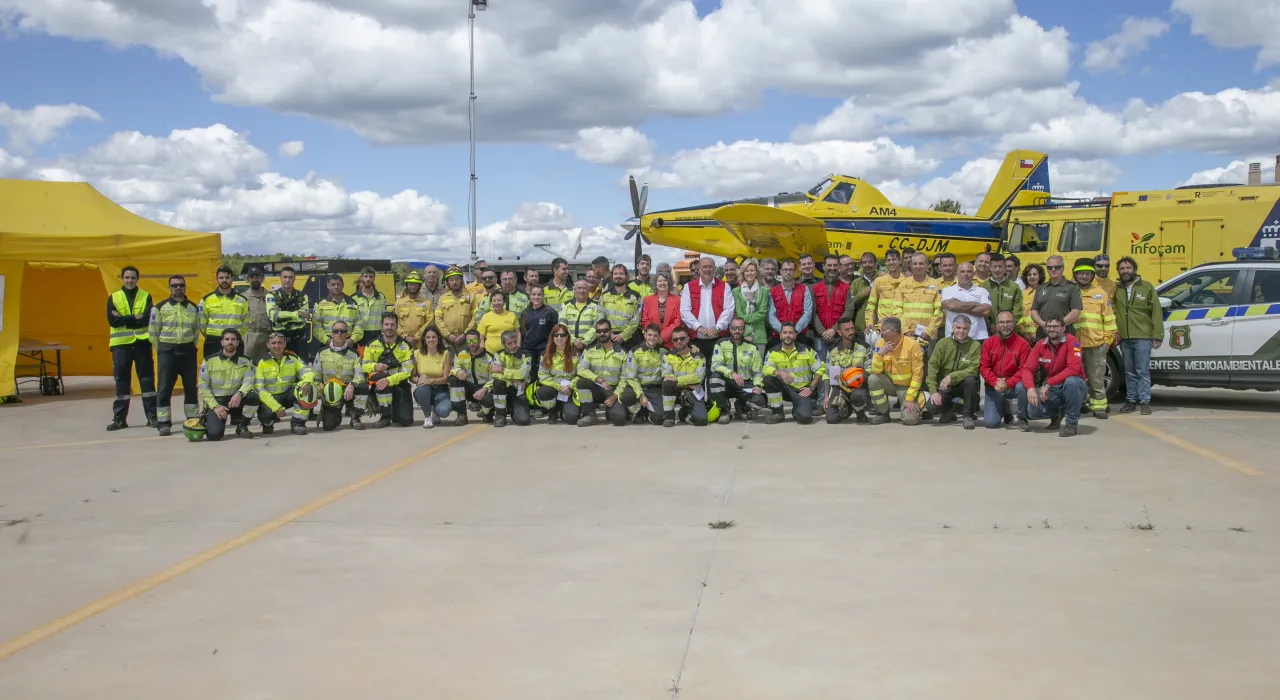 Presentación campaña 2024