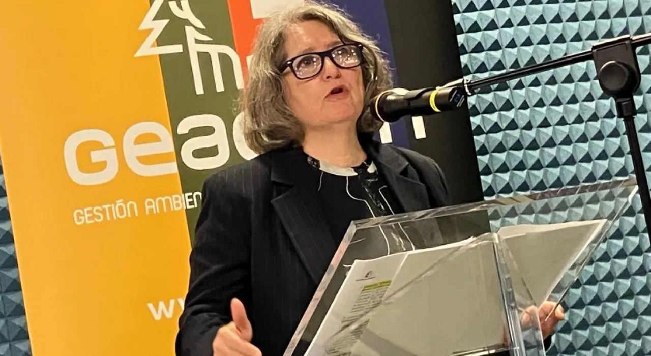 El Gobierno de Castilla-La Mancha destaca el impulso que está dando al liderazgo femenino en la gestión de las emergencias en el medio natural