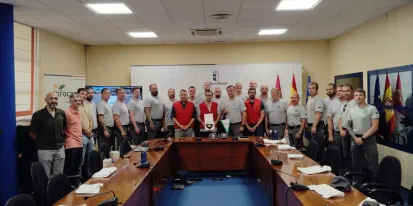 bomberos estonia espana castilla la mancha infocam